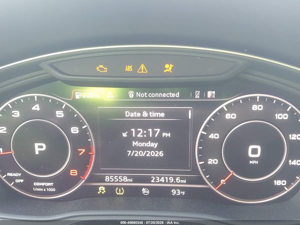 2018 AUDI Q5 2.0T PREMIUM