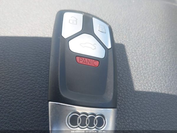 2018 AUDI Q5 2.0T PREMIUM