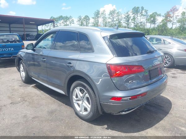 2018 AUDI Q5 2.0T PREMIUM