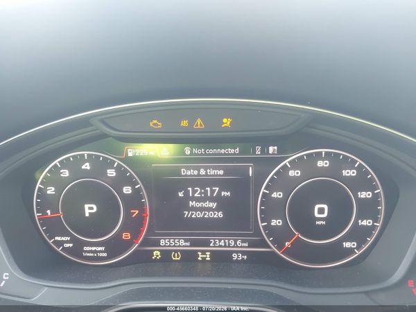 2018 AUDI Q5 2.0T PREMIUM