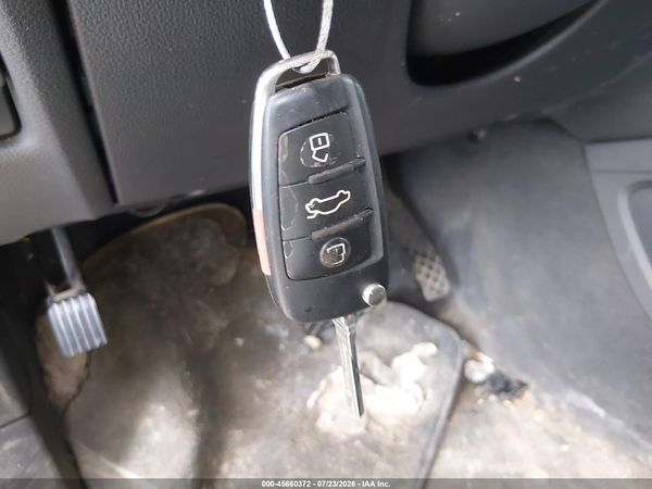 2015 AUDI Q7 3.0T S LINE PRESTIGE