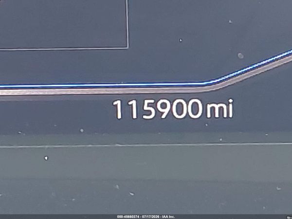 2022 VOLKSWAGEN ATLAS 3.6L V6 SE W/TECHNOLOGY — I118