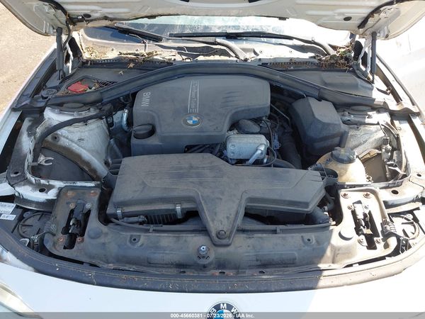2016 BMW 428I GRAN COUPE XDRIVE