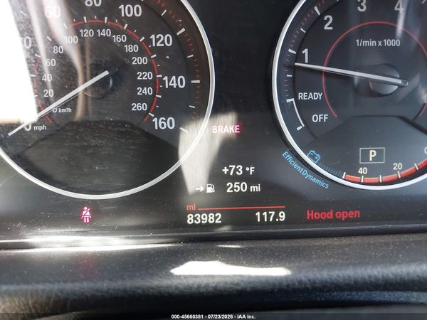 2016 BMW 428I GRAN COUPE XDRIVE