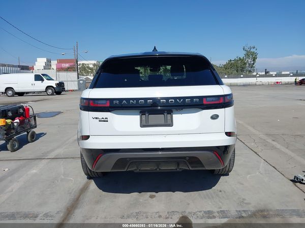 2020 LAND ROVER RANGE ROVER VELAR P250 R-DYNAMIC S