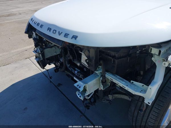 2020 LAND ROVER RANGE ROVER VELAR P250 R-DYNAMIC S