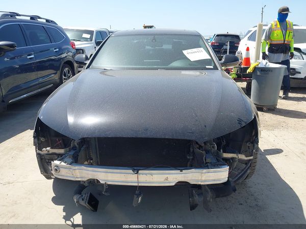 2016 AUDI A6 2.0T PREMIUM PLUS