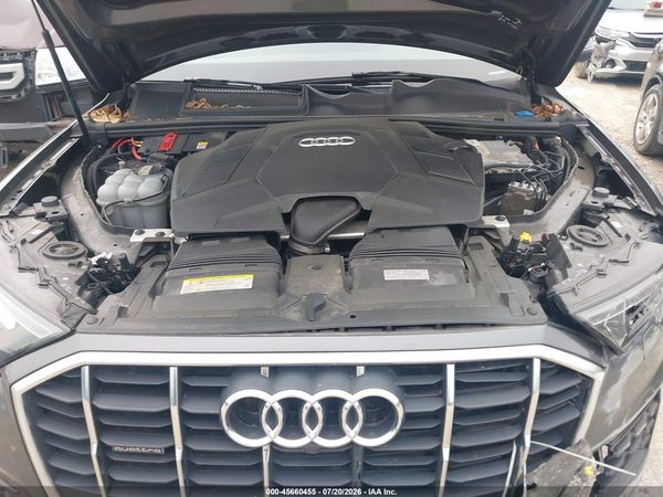 2020 AUDI Q7