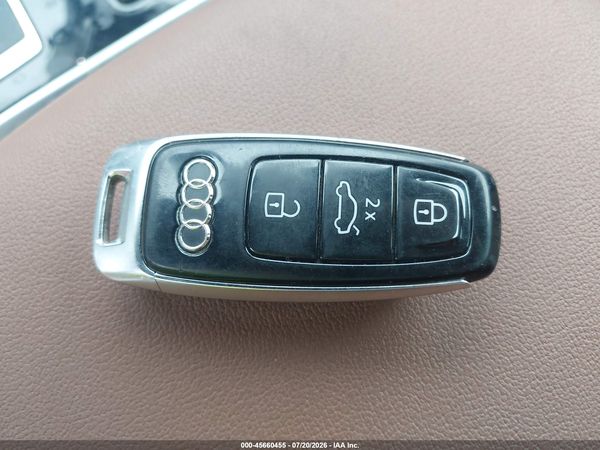 2020 AUDI Q7
