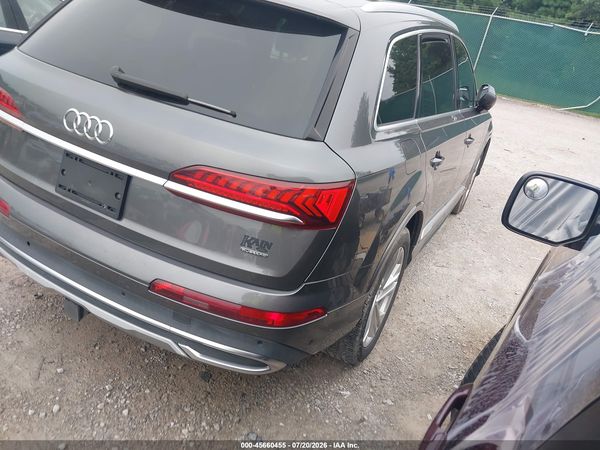 2020 AUDI Q7