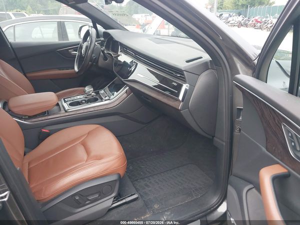 2020 AUDI Q7