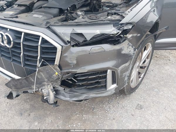 2020 AUDI Q7