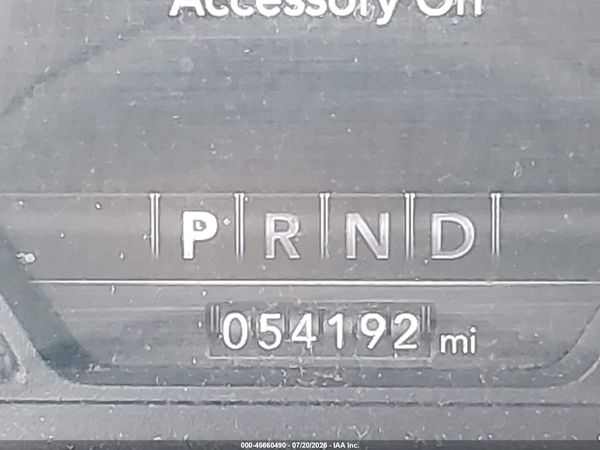 2021 RAM 1500 BIG HORN  4X4 5'7 BOX