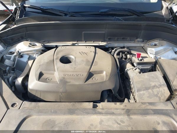 2016 VOLVO XC90 T5 MOMENTUM
