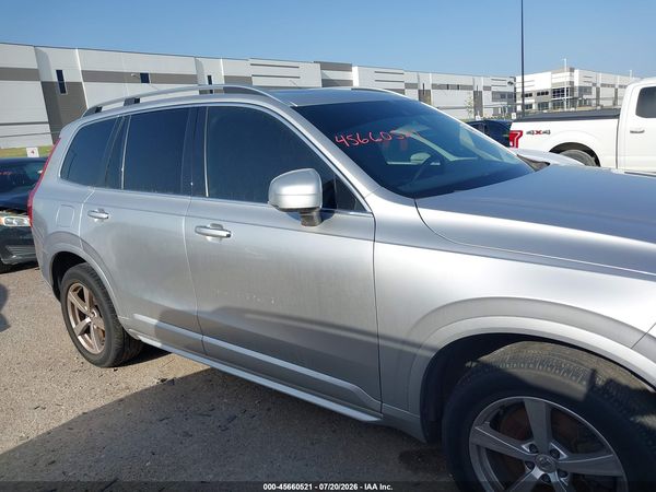 2016 VOLVO XC90 T5 MOMENTUM