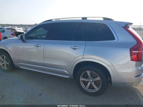 2016 VOLVO XC90 T5 MOMENTUM