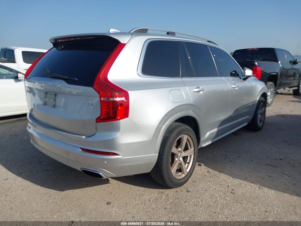 2016 VOLVO XC90 T5 MOMENTUM