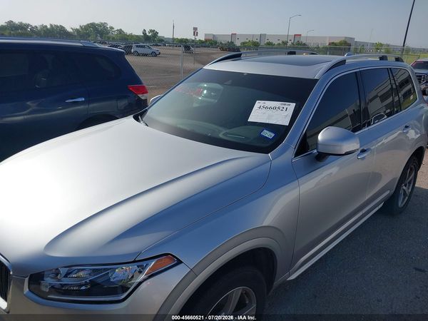 2016 VOLVO XC90 T5 MOMENTUM
