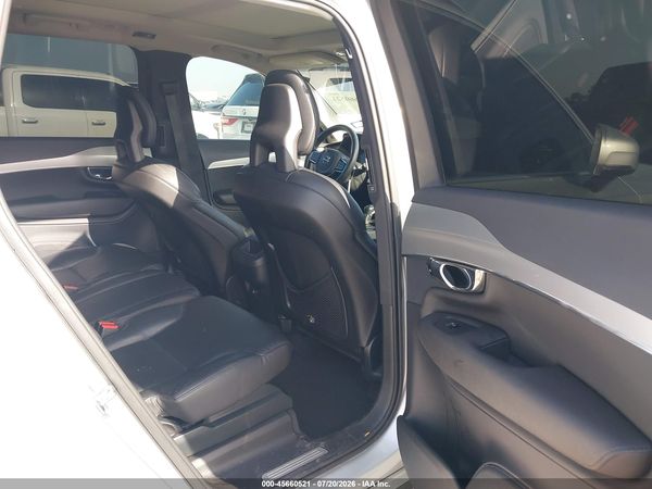2016 VOLVO XC90 T5 MOMENTUM