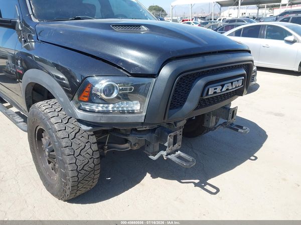 2016 RAM 1500 REBEL