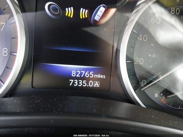 2017 INFINITI Q60 3.0T PREMIUM