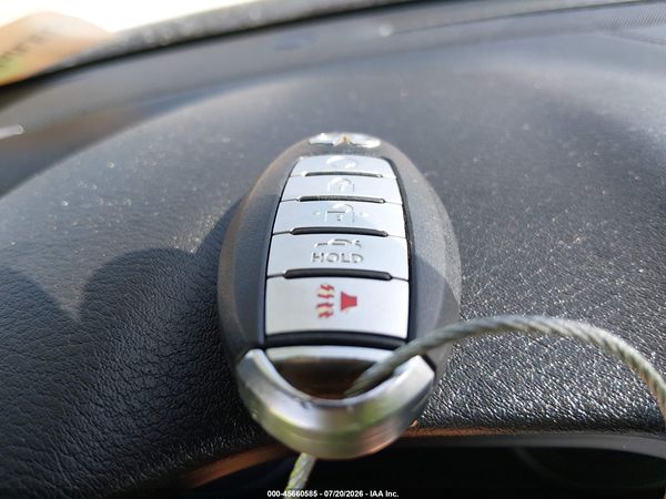 2017 INFINITI Q60 3.0T PREMIUM