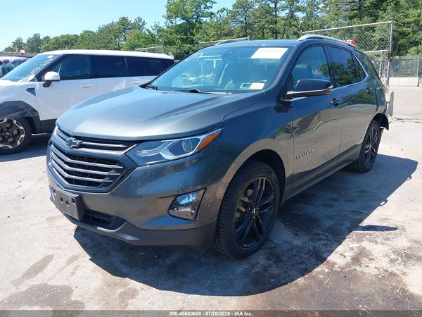 2020 CHEVROLET EQUINOX — I2