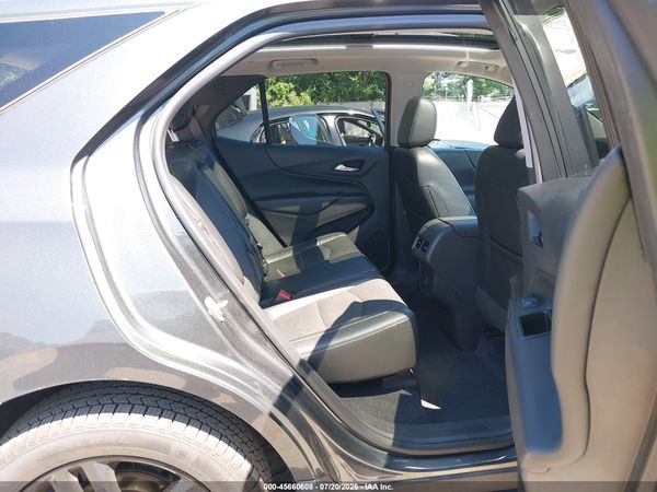2020 CHEVROLET EQUINOX AWD LT 1.5L TURBO — I8