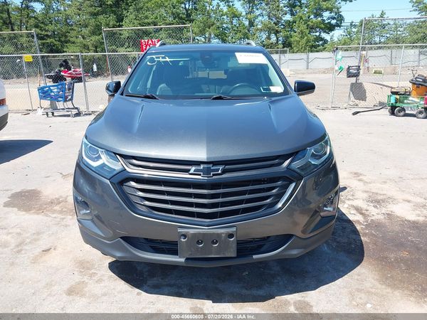 2020 CHEVROLET EQUINOX AWD LT 1.5L TURBO — I115