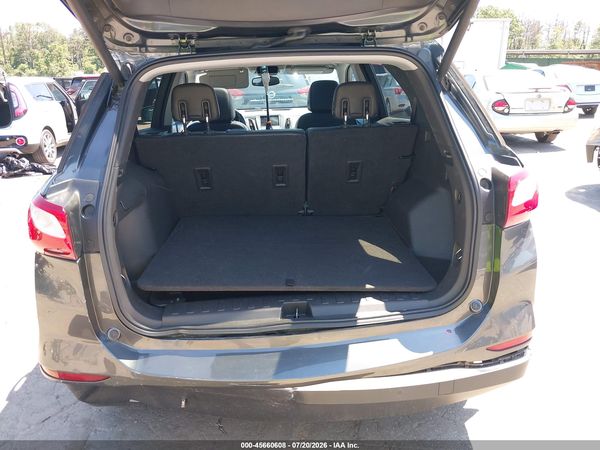 2020 CHEVROLET EQUINOX AWD LT 1.5L TURBO — I153