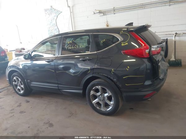 2018 HONDA CR-V EX-L/EX-L NAVI