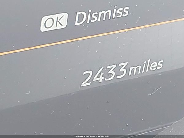 2025 NISSAN KICKS SR INTELLIGENT AWD