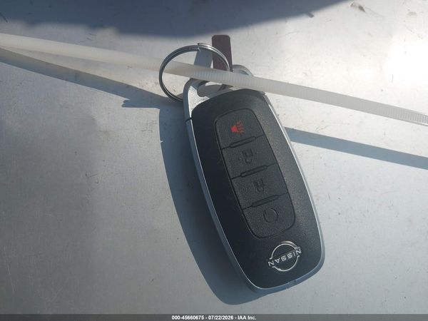 2025 NISSAN KICKS SR INTELLIGENT AWD