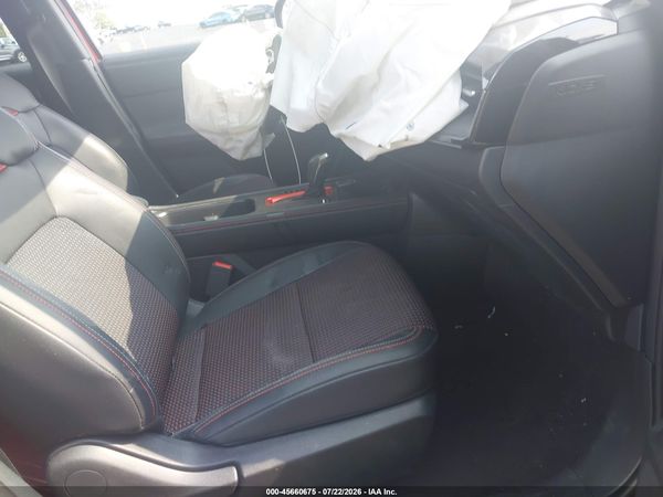 2025 NISSAN KICKS SR INTELLIGENT AWD