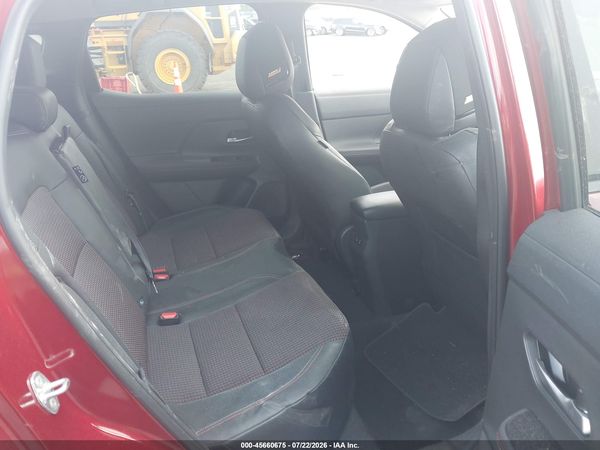 2025 NISSAN KICKS SR INTELLIGENT AWD