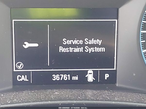 2021 CHEVROLET EQUINOX FWD LS — I118