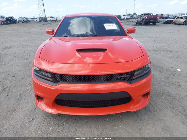 2019 DODGE CHARGER GT RWD