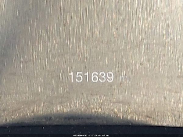 2018 JEEP COMPASS TRAILHAWK 4X4