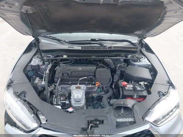 2019 ACURA TLX STANDARD