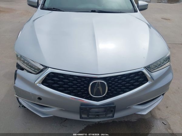 2019 ACURA TLX STANDARD