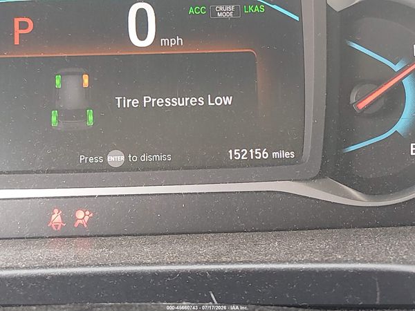 2021 HONDA PILOT 2WD EX-L