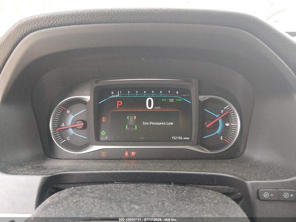 2021 HONDA PILOT 2WD EX-L