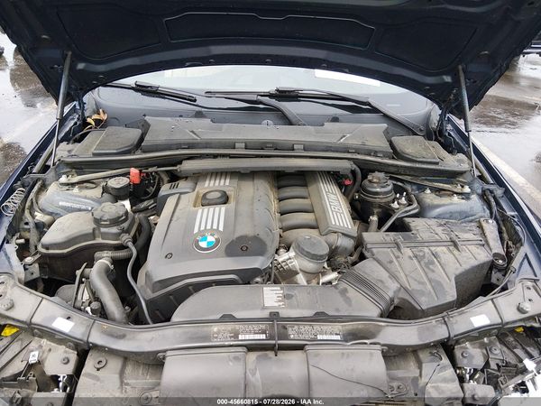 2012 BMW 328I