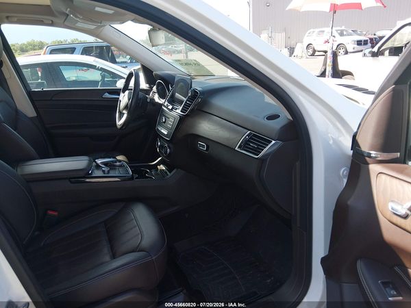 2018 MERCEDES-BENZ GLE 350 4MATIC