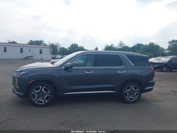 2023 HYUNDAI PALISADE SEL
