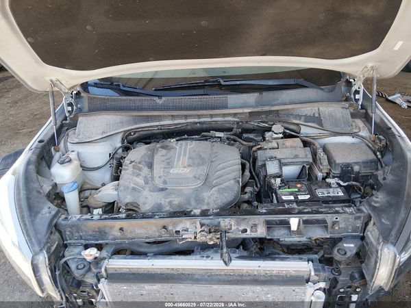 2016 KIA SORENTO 3.3L EX