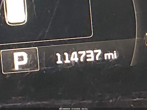 2016 KIA SORENTO 3.3L EX