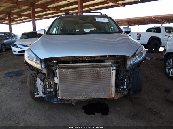 2016 KIA SORENTO 3.3L EX