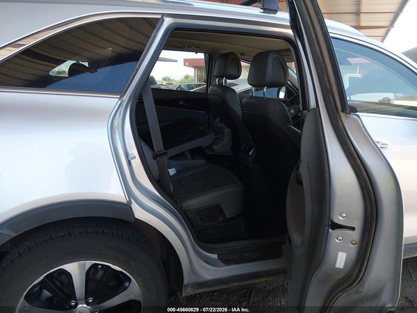 2016 KIA SORENTO 3.3L EX