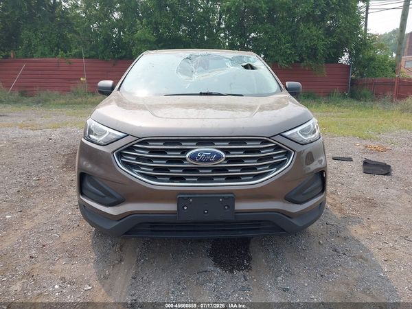 2019 FORD EDGE SE